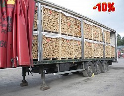 1 LKW-LADUNG BUCHE (50m³) 2̶5̶0̶0̶€̶    2250€