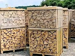 Brennholz