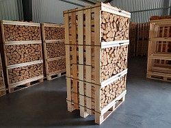 Brennholz